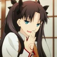 Steam Community Tohsaka Rin