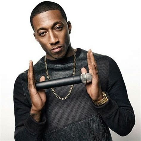 Stream Cb Exclusive With Grammy Award Winning Rapper Lecrae By Crystal