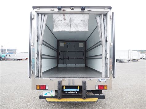 2015 isuzu elf freezer truck commercial trucks for sale agricultural equipment