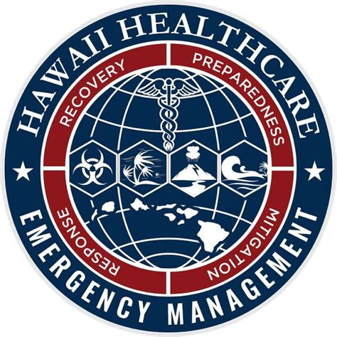 Emergency Management — Healthcare Association Of Hawaii