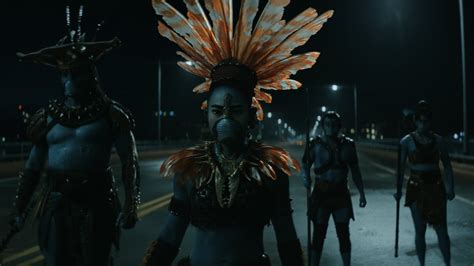 Pantera Negra Wakanda Para Sempre Assistir Online FilmeHub