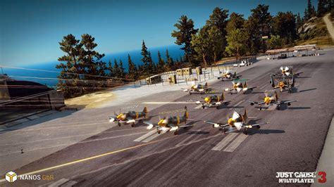 Just cause 3 beginner's guide. Just Cause 3: Multiplayer Mod - release date, videos ...