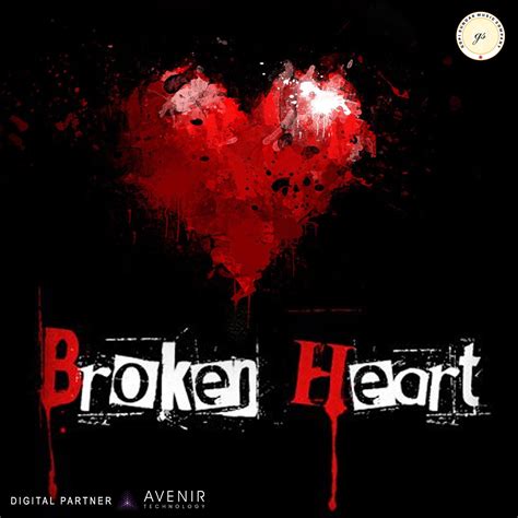 Broken Heart Original Motion Picture Soundtrack