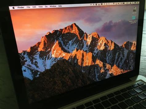 Macos Sierra Has Arrived Heres How To Download And Install It