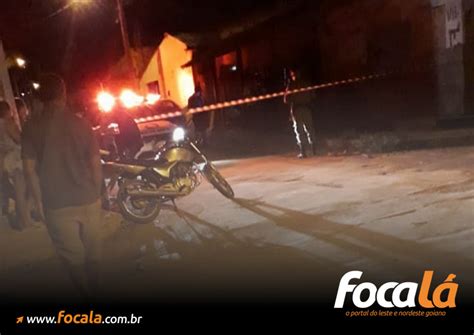 GIH conclui caso de jovem morto há 8 anos em Formosa autor do crime