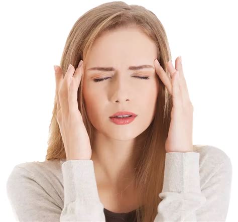 5 Ways To Relieve Migraine Headaches Naturally