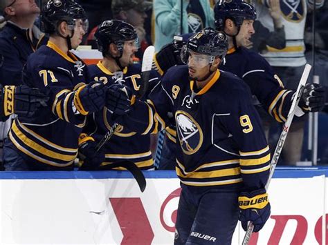 Evander kane scored twice, benoit pouliot scored, and robin lehner made 24 saves. Evander Kane reportedly under investigation for sex ...