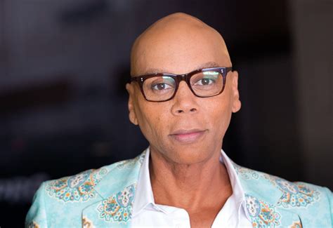 Rupaul On Drag Race Being Introvert 2018 Survival Playlist