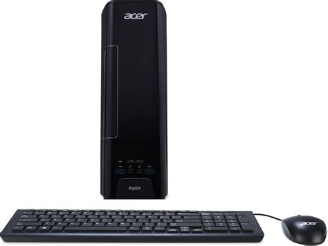 Acer Aspire Xc 730 Dtb6pec001 Tsbohemiacz
