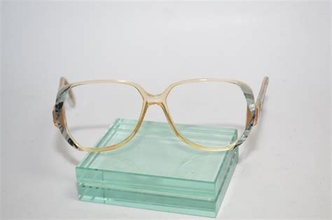 vintage marchon marcolin darlene 1095 eyeglass sunglass frames 54[]14 135mm euc ebay