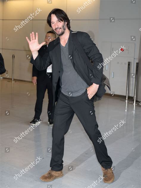 Keanu Reeves Editorial Stock Photo Stock Image Shutterstock