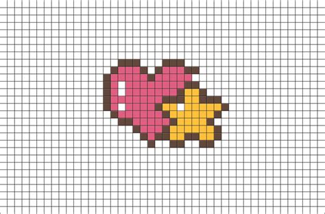 Many people get this wrong.musiccarefree melody by twin musicom is licensed under a creative commons attribution license. Heart and Star Pixel Art - BRIK