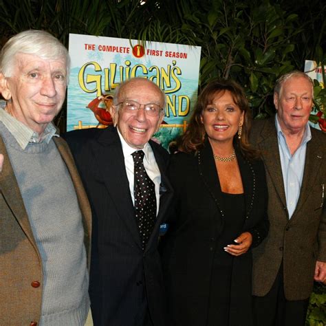 What Cast Members Of Gilligans Island Are Still Alive