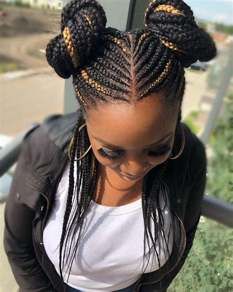 50 Jaw Dropping Braided Hairstyles To Try In 2020 Hair Adviser Bob