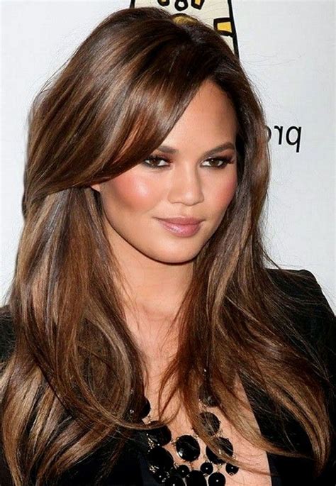 Top Celebrity Hair Color Trends For Spring And Summer Celebrity Hair