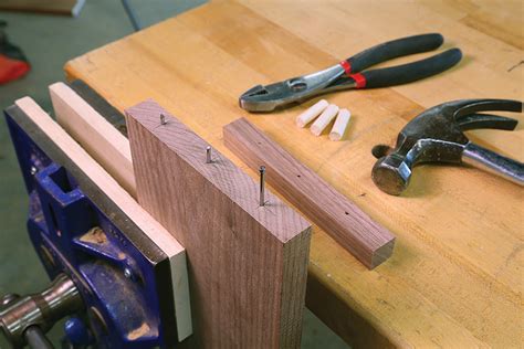 Breadboard Ends 5 Approaches Popular Woodworking