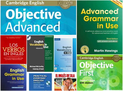 Los Mejores Libros Para Aprender Inglés Aprende Inglés Sila