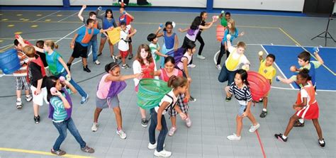 Incorporarse a juegos de grupo y colectivos, descubriendo la personalidad y el grado de participación y colaboración con otros, y otras. Juegos De Motricidad Fina En Educacion Fisica - Tengo un Juego
