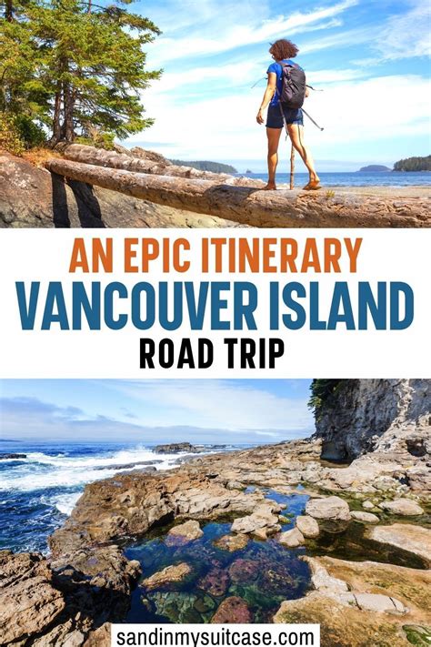 An Epic Vancouver Island Road Trip Itinerary Artofit