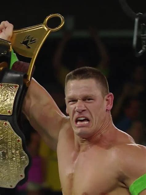 John Cena Fuels Rumors Of Logan Paul Match At Wrestlemania Xfire Hot