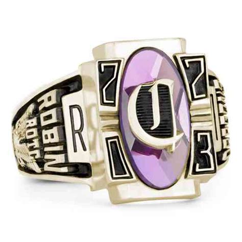 Shop High School Class Rings Balfour