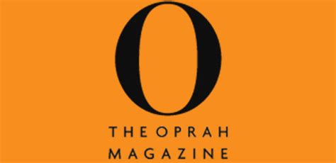 However, her actions in humanity, charity, and philanthropy surpass any amount of television popularity. WITNESS | WITNESS featured in O, The Oprah Magazine - WITNESS