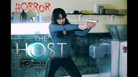 Host Horror In The Age Of Covid 19 Hustletv Movie Review