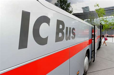 New sources of renewable energy: Nur noch bis Jahresende: Die Deutsche Bahn gibt Fernbusse ...