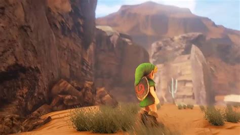 Gerudo Valley Soundtrack The Legend Of Zelda Ocarina Of Time Youtube