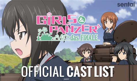 Casting Sentai Filmworks Anime News