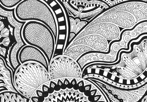 9 Abstract Drawings Art Ideas