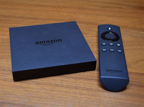 Amazons New Fire Tv Is The Best Media Streaming Device For Prime
