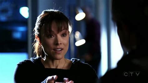 Liz Vassey