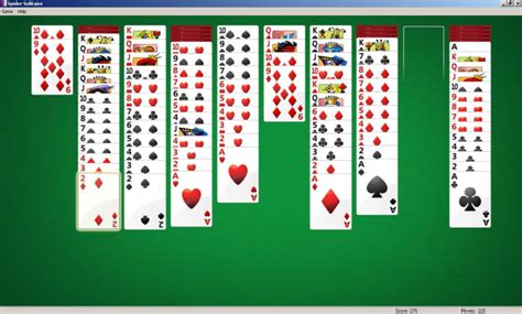 Download this game from microsoft store for windows 10, windows 8.1. How to Play Spider Solitaire - LevelSkip