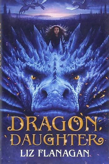Dragon Daughter 1 Legends Of The Sky Reading Hub