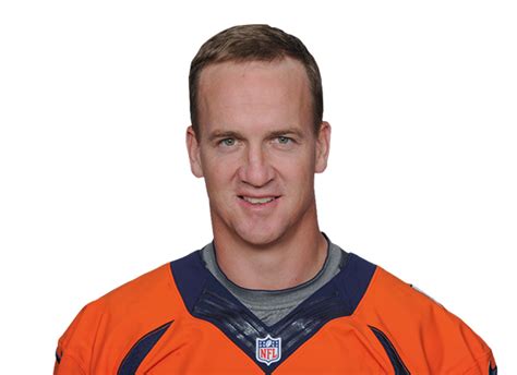 Peyton Manning Stats News Videos Highlights Pictures Bio Denver
