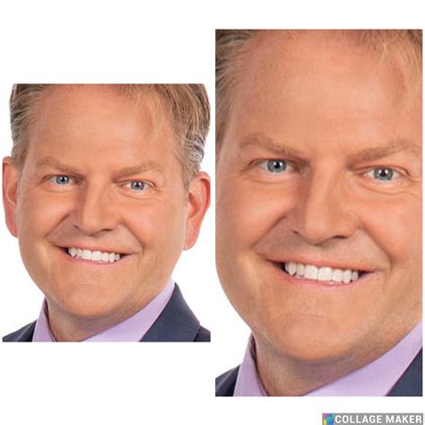 What Does Chris Shaffer WCCO Do For A Living?