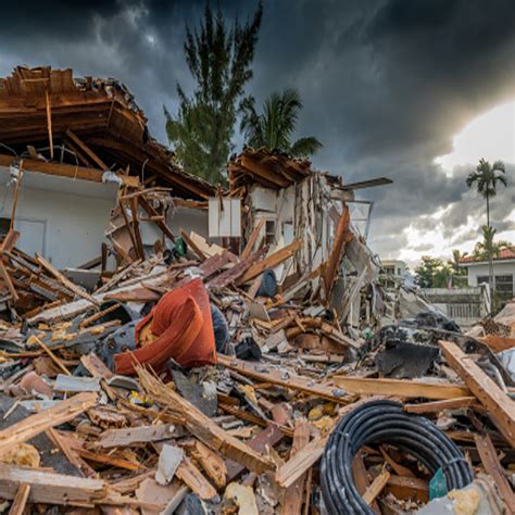 A Mid Term Report Card Of Natural Disasters That Broke Records In 2020
