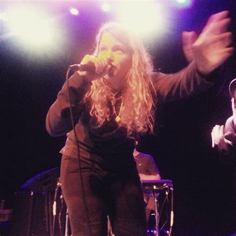 Pin Auf Kate Tempest