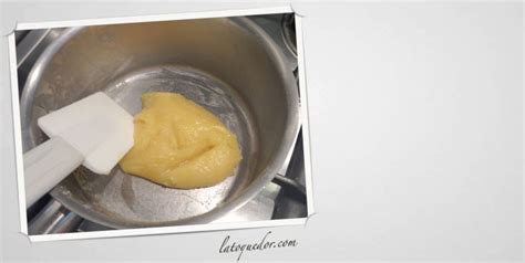 Réaliser un roux blanc Recettes de cuisine