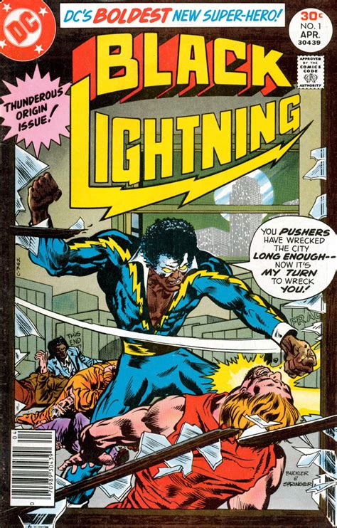 More buying choices $24.45 (10 new offers) ages: Black Lightning: Fox bestellt neue DC-Serie