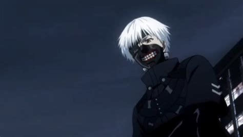 Tokyo Ghoul Director On Why Season 2 Went So Wrong