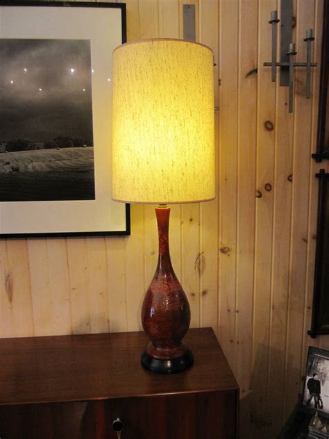 29.12.2019 · 16 picture gallery: Mid-Century Ceramic Lamp, Great Burnt Orange Color For Sale at 1stdibs