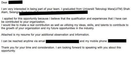 Contoh resume yang power dan terbaru. Contoh Resume Untuk Fresh Graduate | Resume for You