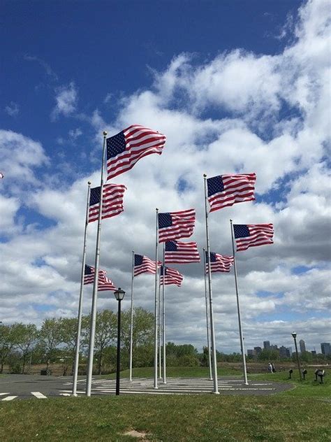 This picture from flags category. Flag Pole Installation Service in DMV - Any Assembly
