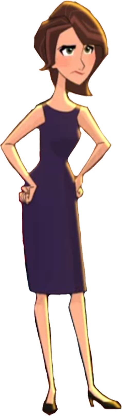 Aunt Cass Bh6 The Series In Her Dress Vector 3 By Homersimpson1983 On Deviantart