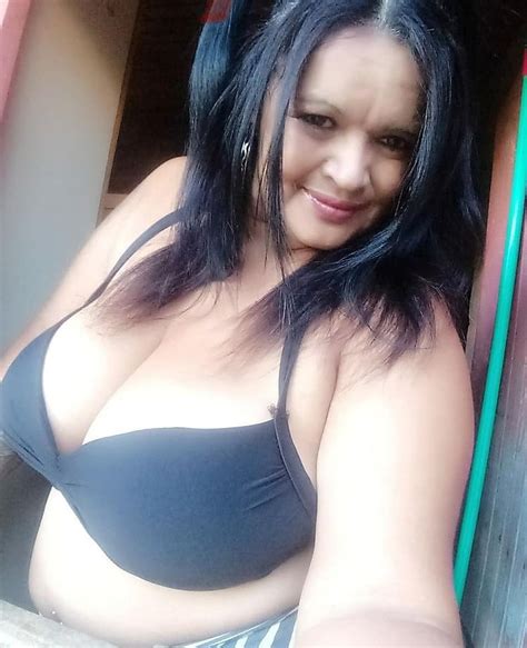 Erotic Luciana Oliveira Brasilian Milf Bbw Big Tits XXX Album