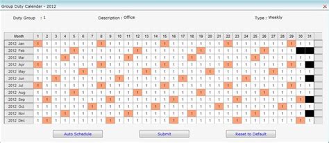 For 5 teams or twelve hour shifts are killing workers green left. Employee Shift Roster Template Excel | Project Management ...