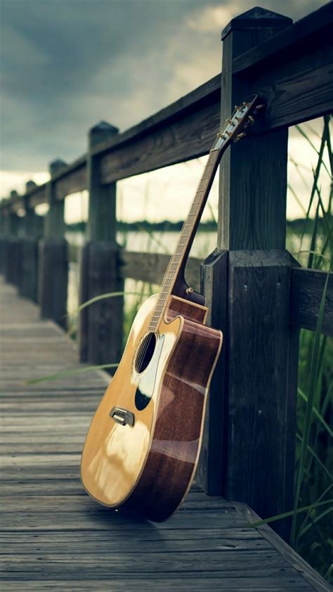 Pin By Xoxo💕 On Wallpapers Acoustic Guitar Photography Guitar