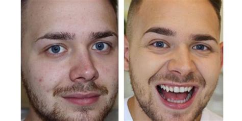 Maybe you would like to learn more about one of these? 6 makeup tricks men use too